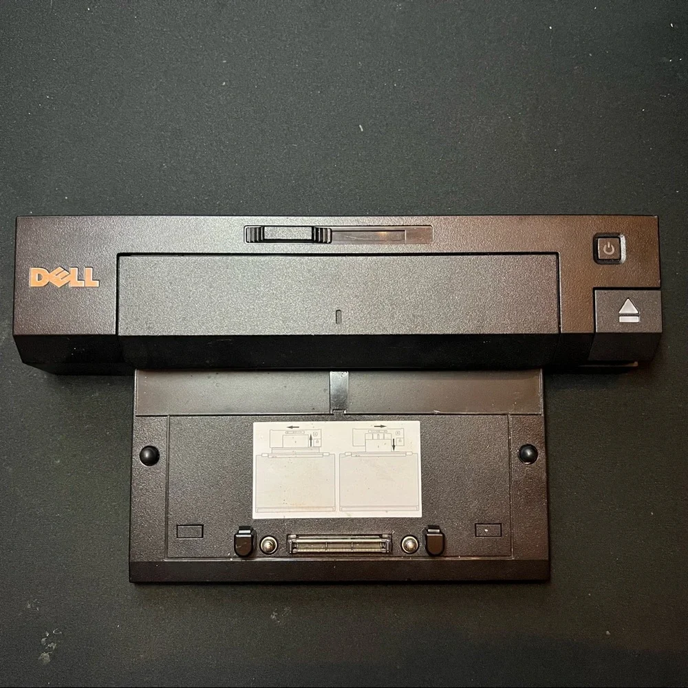 Dell Pro2x Docking Station